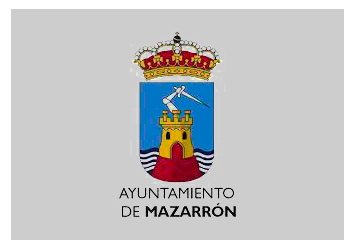 Excmo. Ayuntamiento de Mazarr�n