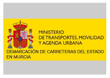 Ministerio demarcaci�n carreteras